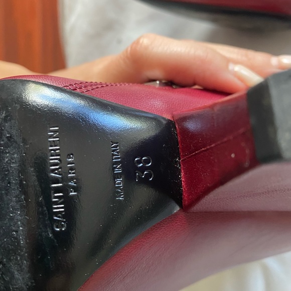 Boots - Picture 8 of 14